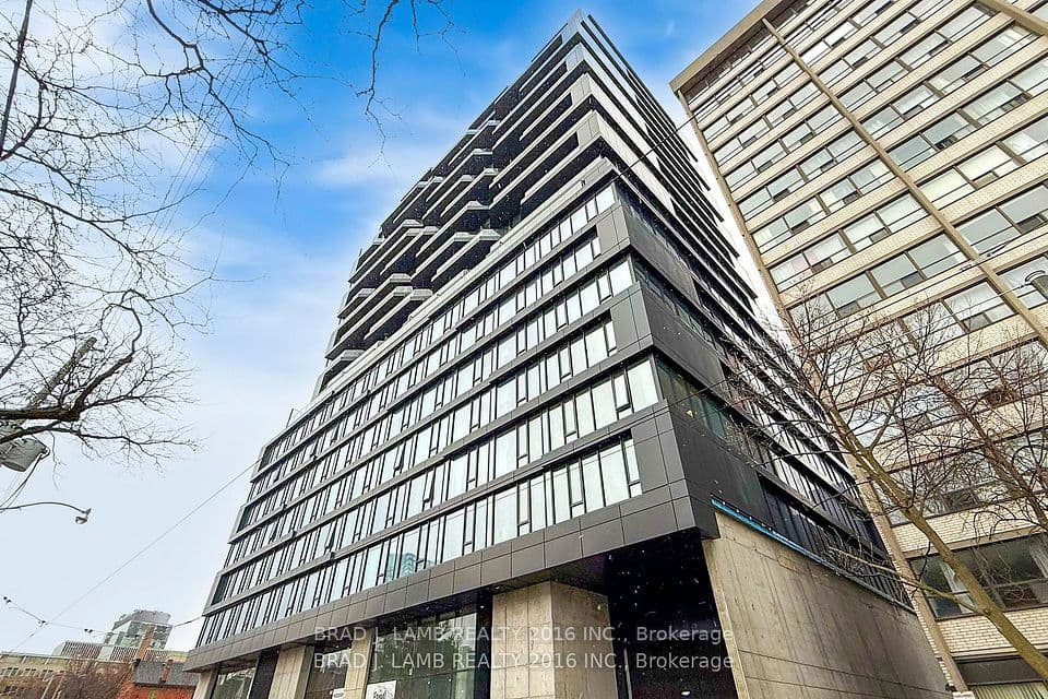 195 McCaul Street 315, Toronto, ON M5T 0E5 – main photo