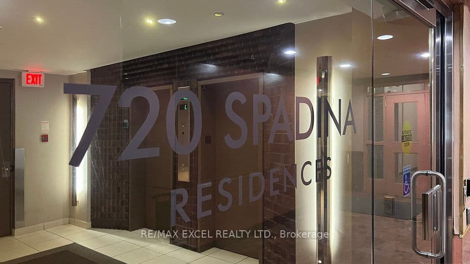 720 Spadina Avenue 1605, Toronto, ON M5S 2T9 – photo 3