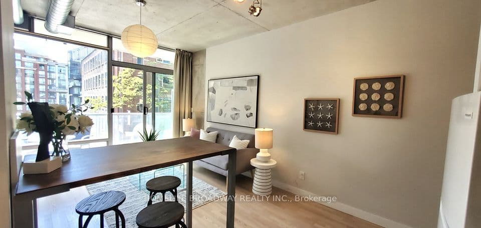 169 John Street 303, Toronto, ON M5T 1X3 – photo 2