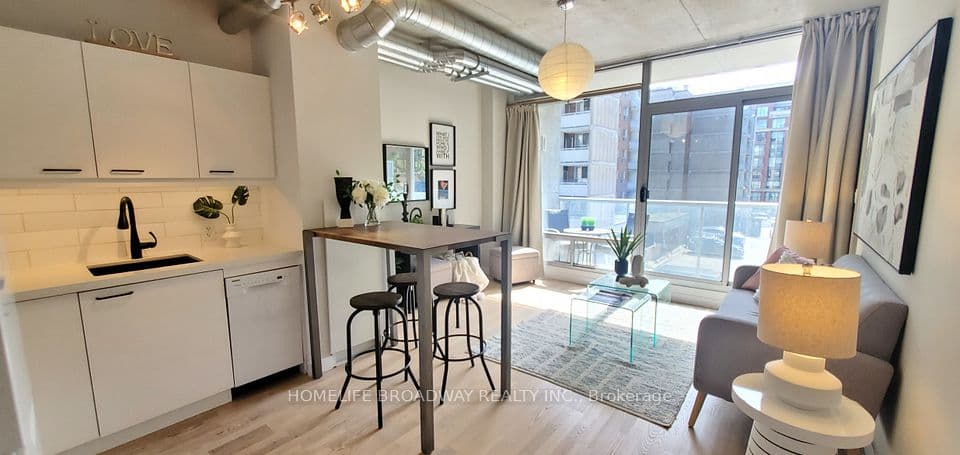 169 John Street 303, Toronto, ON M5T 1X3 – photo 3