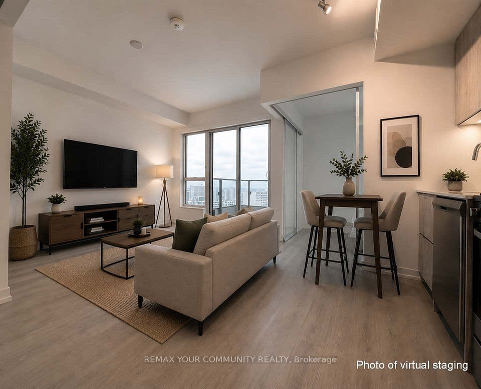 395 Bloor Street E 2601, Toronto, ON M4W 0B4 – photo 3