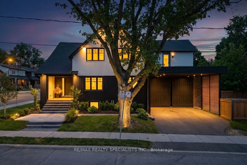 997 Mount Pleasant Road, Toronto, ON M4P 2L9 – main photo