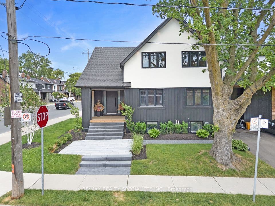 997 Mount Pleasant Road, Toronto, ON M4P 2L9 – photo 2