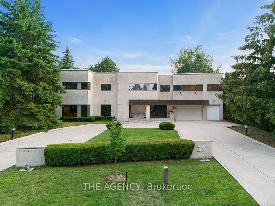 23 Bayview Ridge, Toronto, ON M2L 1E3 – photo 2
