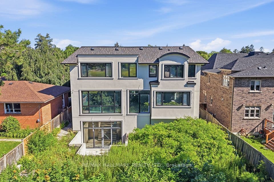 23 Morewood Crescent, Toronto, ON M2K 1L8 – photo 2