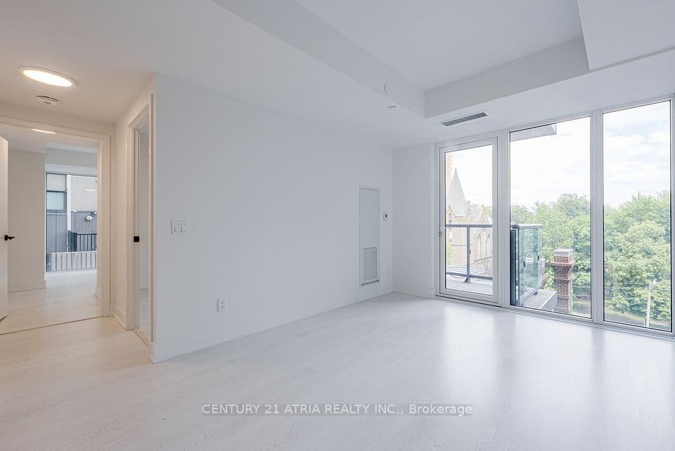 308 Jarvis Street 511, Toronto, ON M5B 0E3 – photo 2