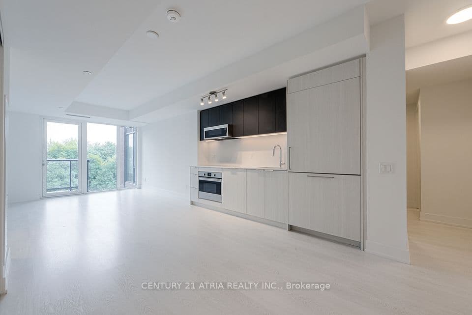 308 Jarvis Street 511, Toronto, ON M5B 0E3 – main photo