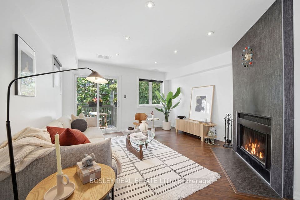 889 Adelaide Street W B, Toronto, ON M6J 3T1 – photo 3