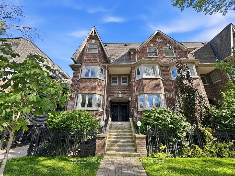 889 Adelaide Street W B, Toronto, ON M6J 3T1 – photo 2