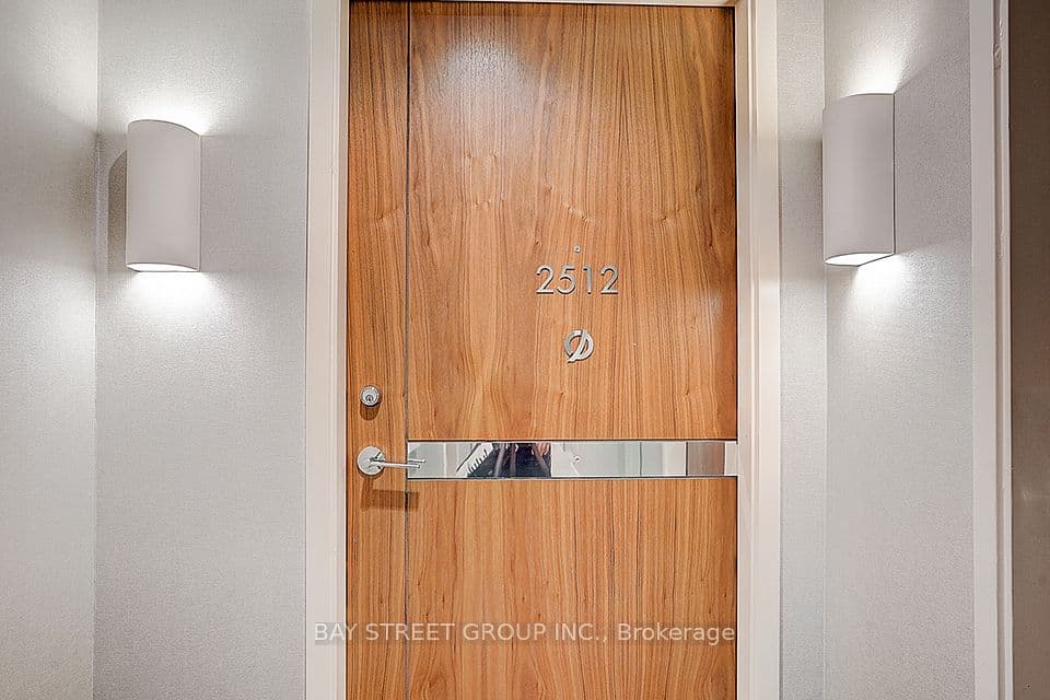 95 Mcmahon Drive 2512, Toronto, ON M2K 0H2 – photo 2