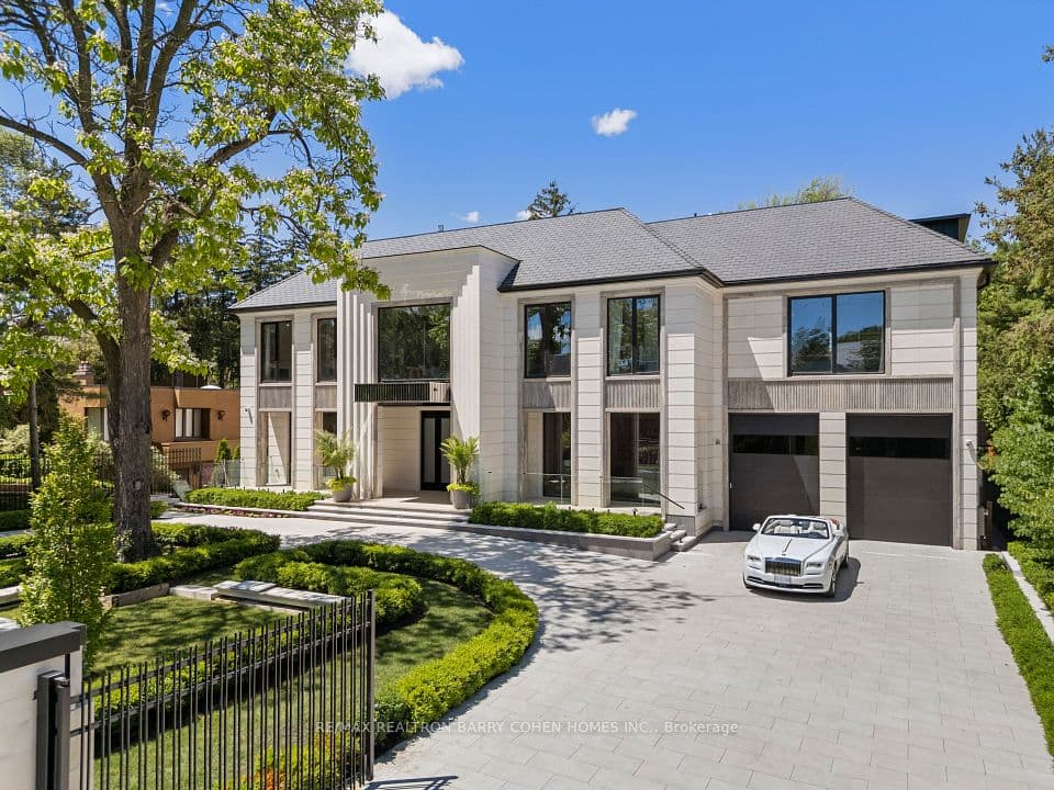 68 Old Colony Road, Toronto, ON M2L 2K1 – photo 3