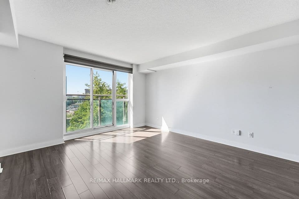 120 Dallimore Circle 417, Toronto, ON M3C 4J1 – photo 3