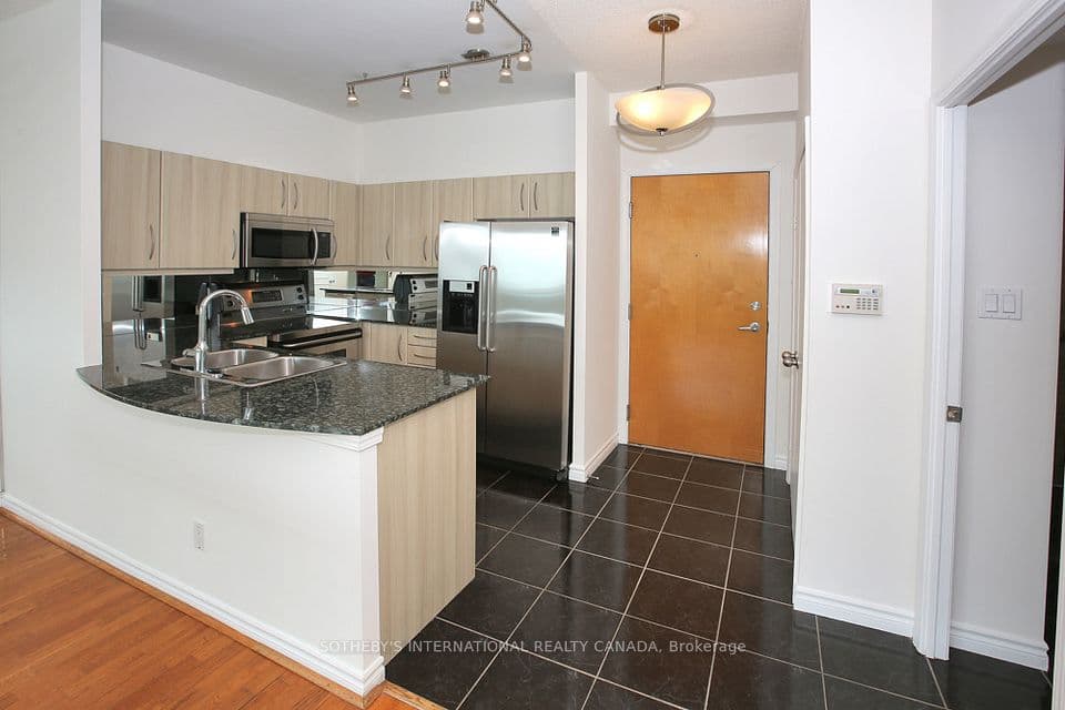 600 Queens Quay W SPH22, Toronto, ON M5V 3M3 – photo 3
