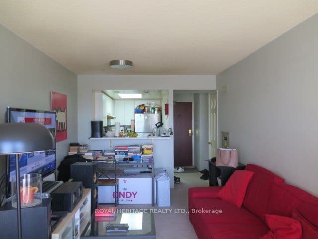 456 College Street 605, Toronto, ON M6G 4A3 – photo 3