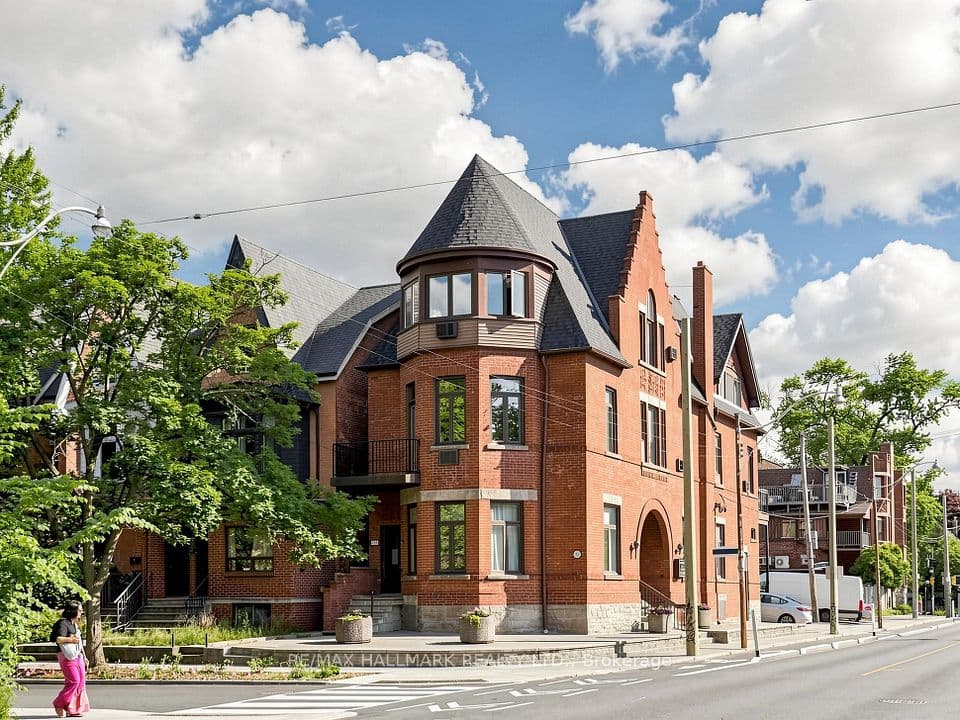 458 Markham Street, Toronto, ON M6G 2L2 – photo 2