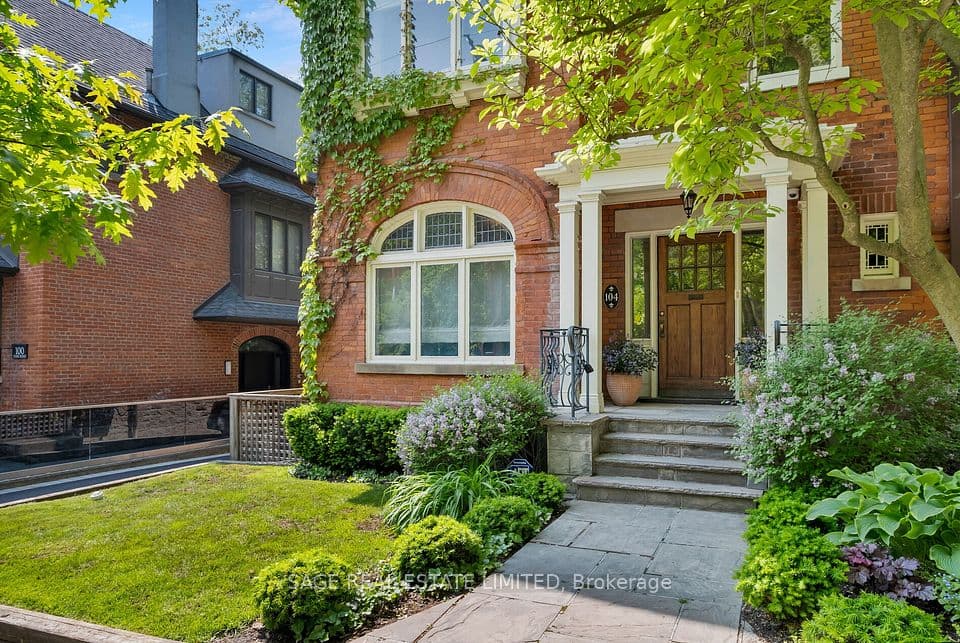 104 Park Road, Toronto, ON M4W 2N7 – photo 2