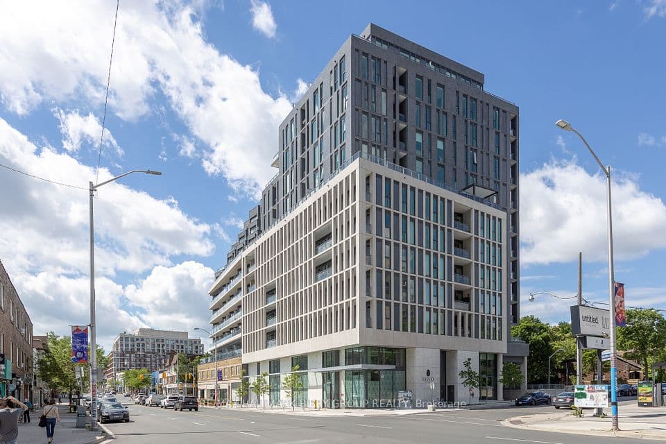 1 Hillsdale Avenue W 902, Toronto, ON M4S 0E5 – main photo