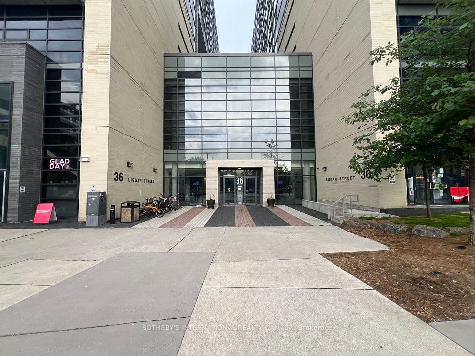 36 Lisgar Street 815, Toronto, ON M6J 0C7 – photo 3