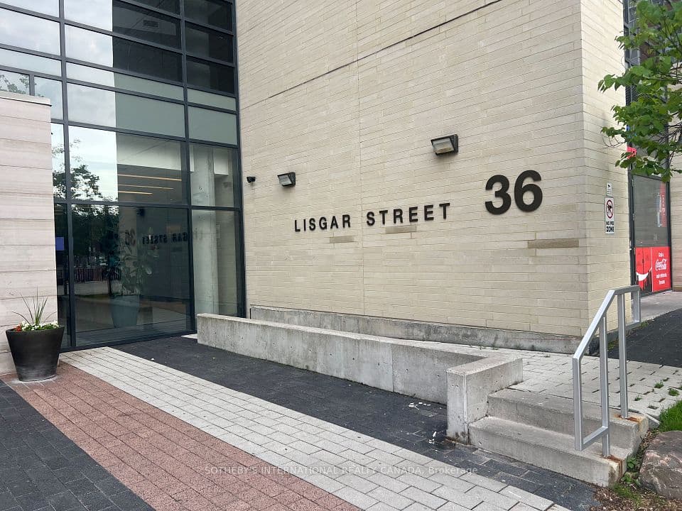 36 Lisgar Street 815, Toronto, ON M6J 0C7 – photo 2