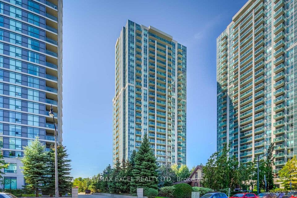 18 Harrison Garden Boulevard 1409, Toronto, ON M2N 7J7 – photo 2
