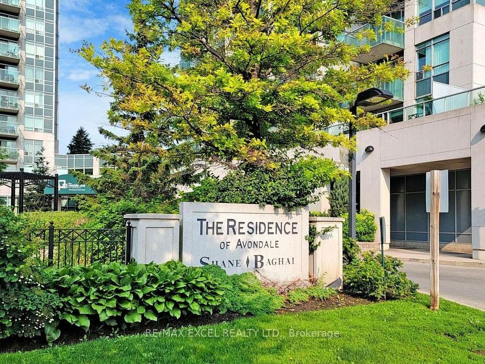 18 Harrison Garden Boulevard 1409, Toronto, ON M2N 7J7 – photo 3