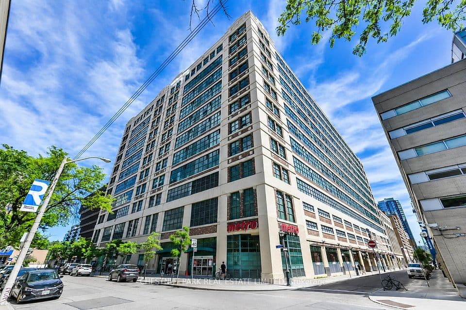 155 Dalhousie Street 801, Toronto, ON M5B 2P7 – photo 2