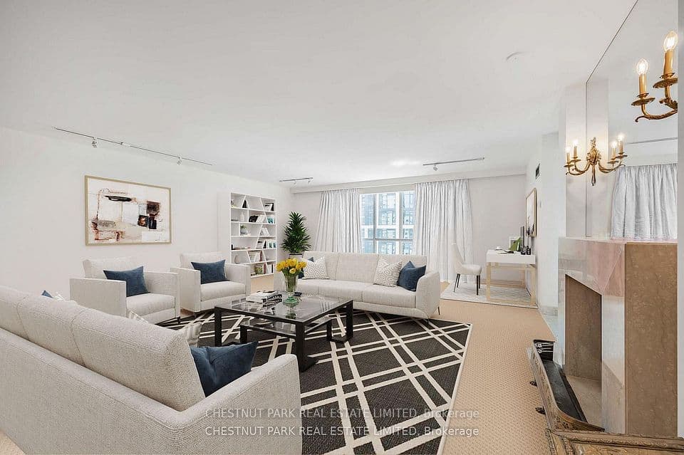 40 Rosehill Avenue PHG, Toronto, ON M4T 1G5 – photo 2