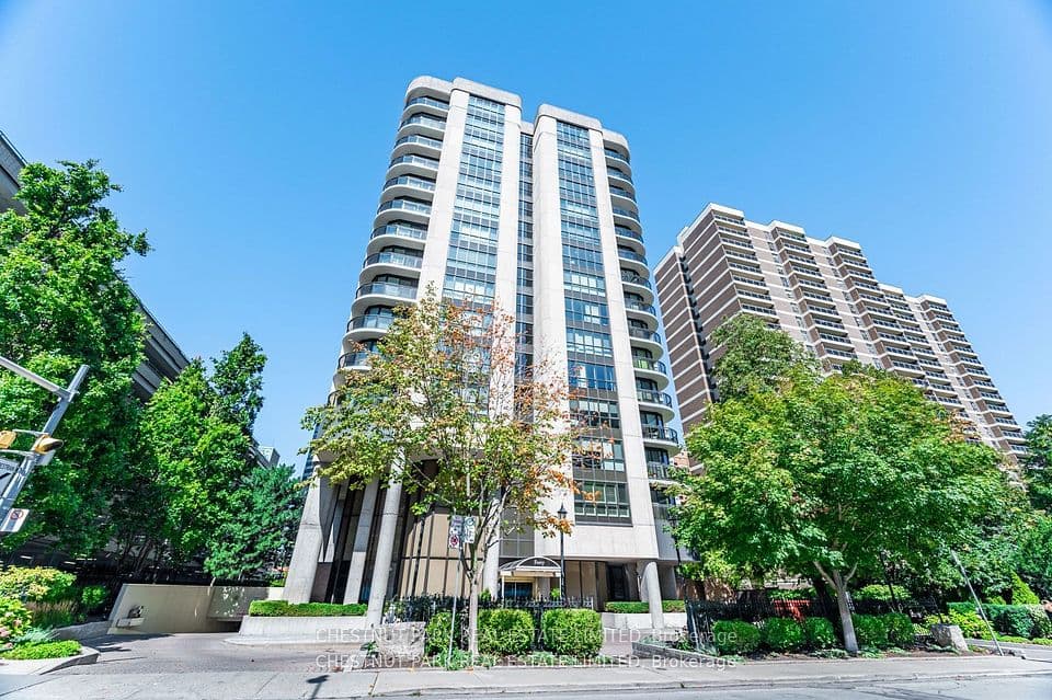 40 Rosehill Avenue PHG, Toronto, ON M4T 1G5 – main photo