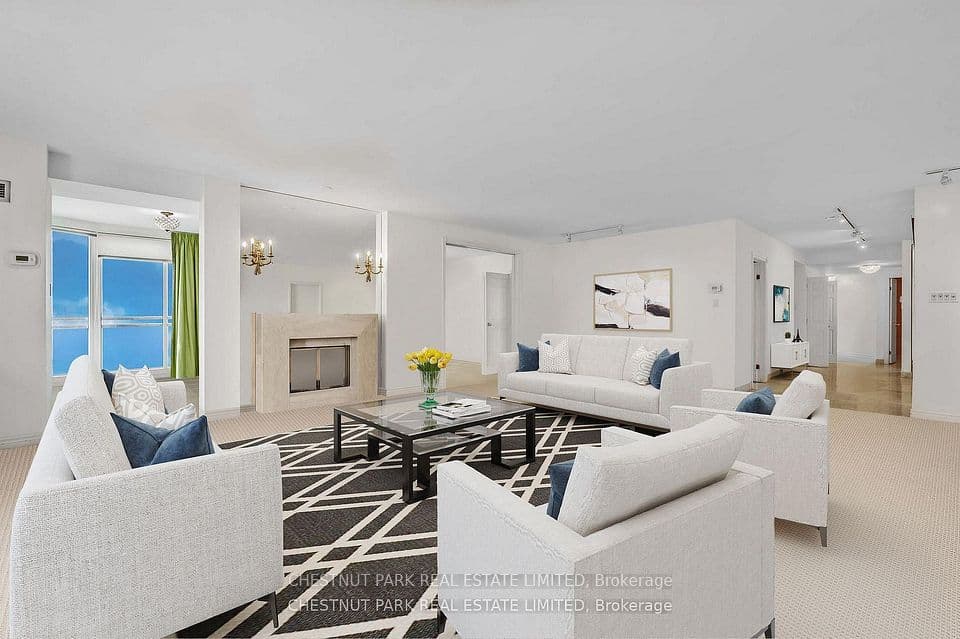 40 Rosehill Avenue PHG, Toronto, ON M4T 1G5 – photo 3