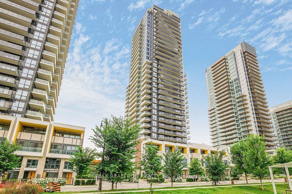 85 Mcmahon Drive 3106, Toronto, ON M2K 0H1 – photo 2