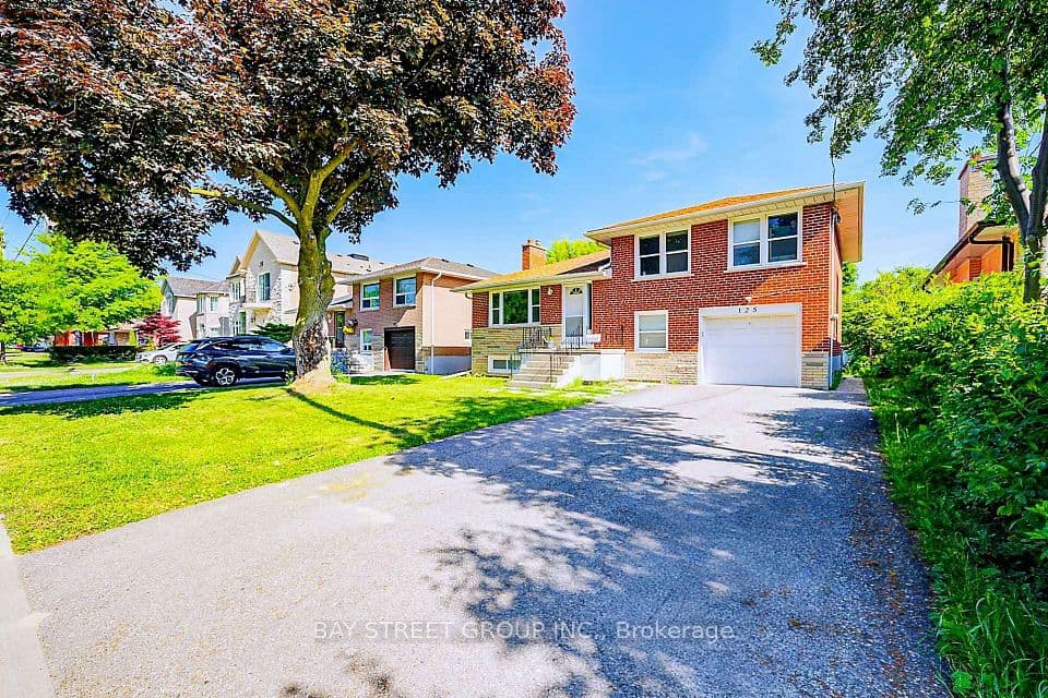 125 Connaught Avenue, Toronto, ON M2M 1H1 – photo 2