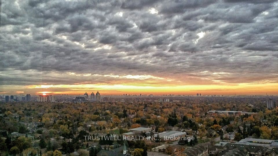 60 Byng Avenue 2210, Toronto, ON M2N 7K3 – photo 2