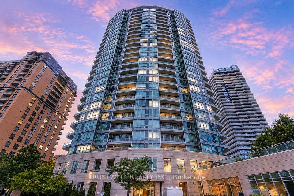 60 Byng Avenue 2210, Toronto, ON M2N 7K3 – main photo