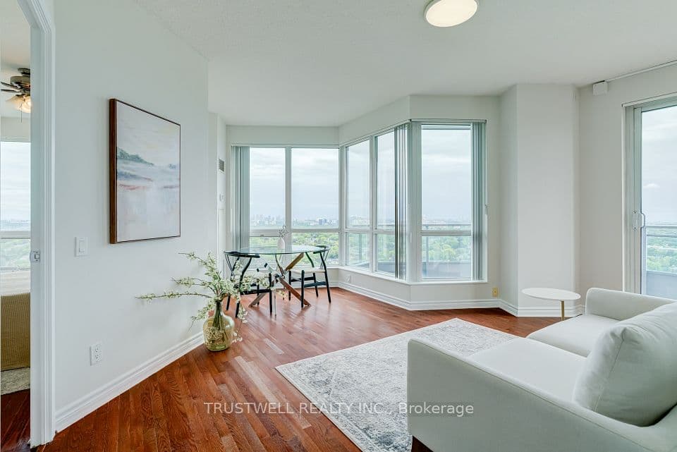 60 Byng Avenue 2210, Toronto, ON M2N 7K3 – photo 3