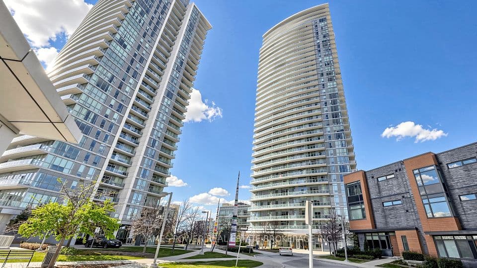 70 Forest Manor Road 1408, Toronto, ON M2J 1M6 – photo 3