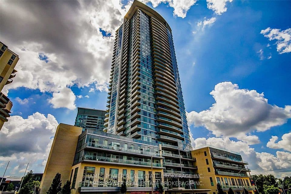 70 Forest Manor Road 1408, Toronto, ON M2J 1M6 – main photo