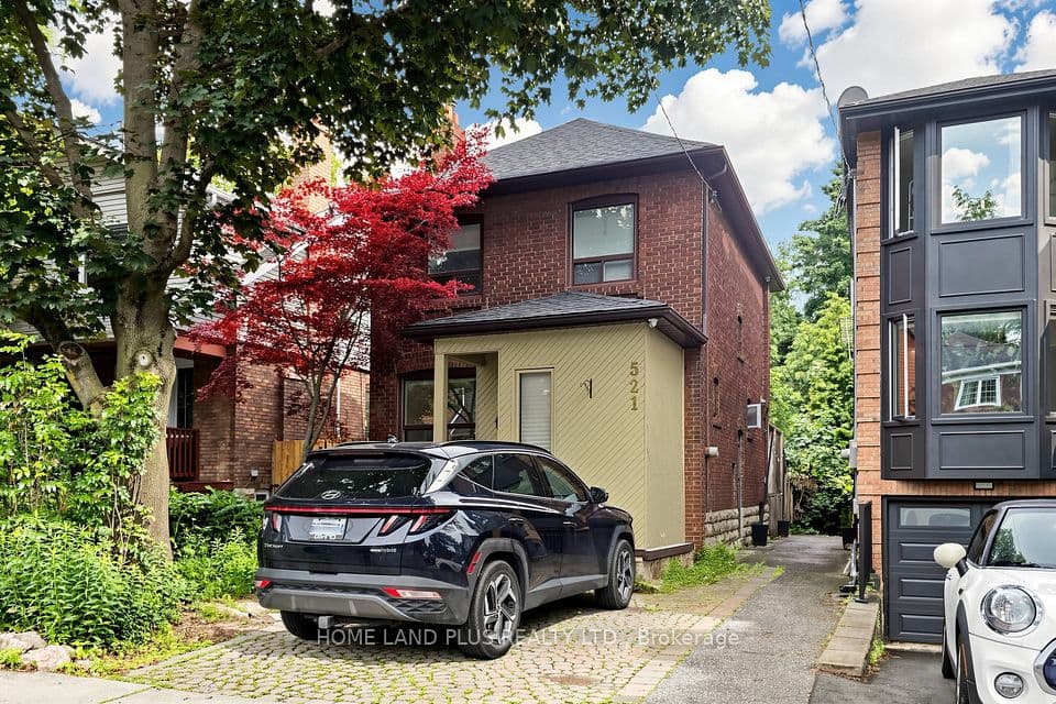 521 Hillsdale Avenue E, Toronto, ON M4S 1V1 – photo 2