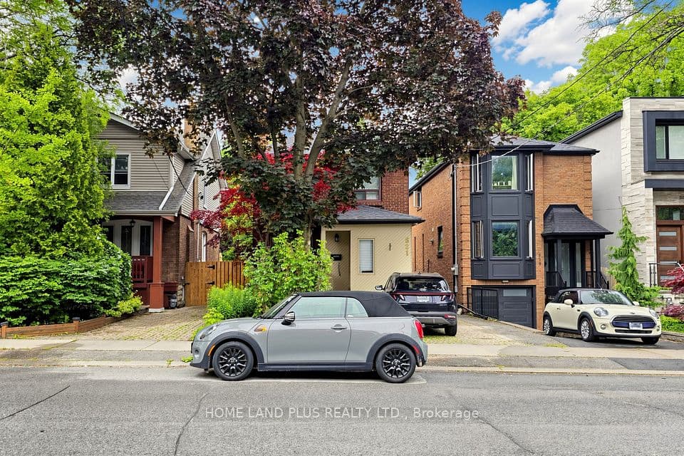 521 Hillsdale Avenue E, Toronto, ON M4S 1V1 – main photo