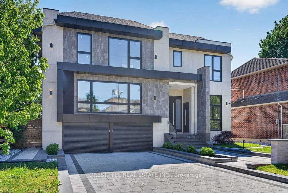 103 Bevdale Road, Toronto, ON M2R 1L8 – main photo