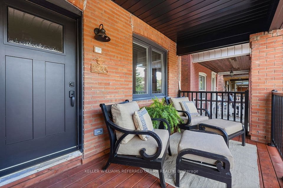 220 Westmount Avenue, Toronto, ON M6E 3M8 – photo 3