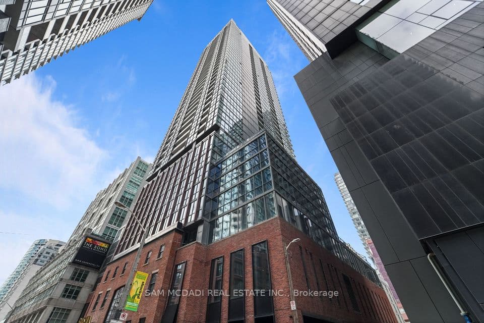 88 Blue Jays Way 1603, Toronto, ON M5V 0L7 – photo 2