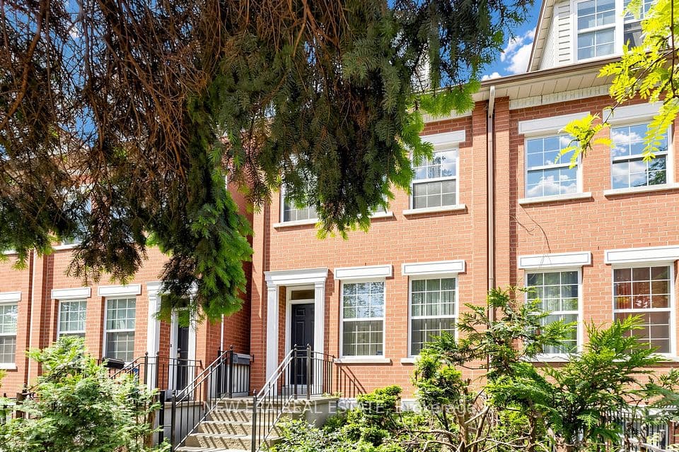 238 George Street, Toronto, ON M5A 2N1 – photo 3