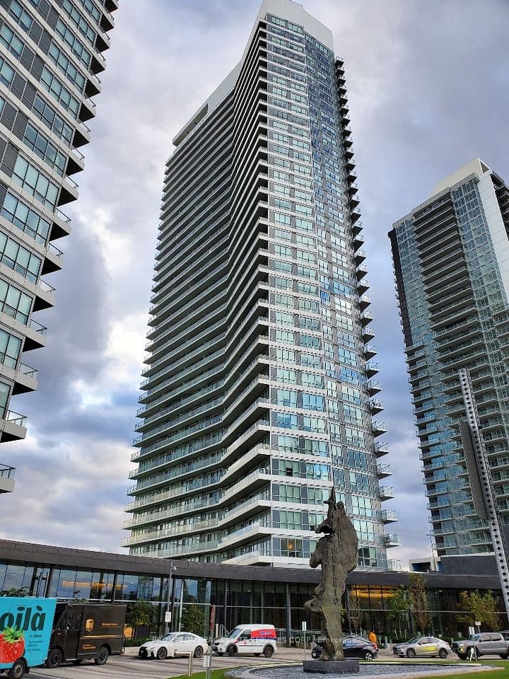115 McMahon Drive 1710, Toronto, ON M2K 0E3 – photo 2