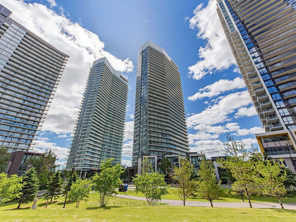 115 McMahon Drive 1710, Toronto, ON M2K 0E3 – main photo
