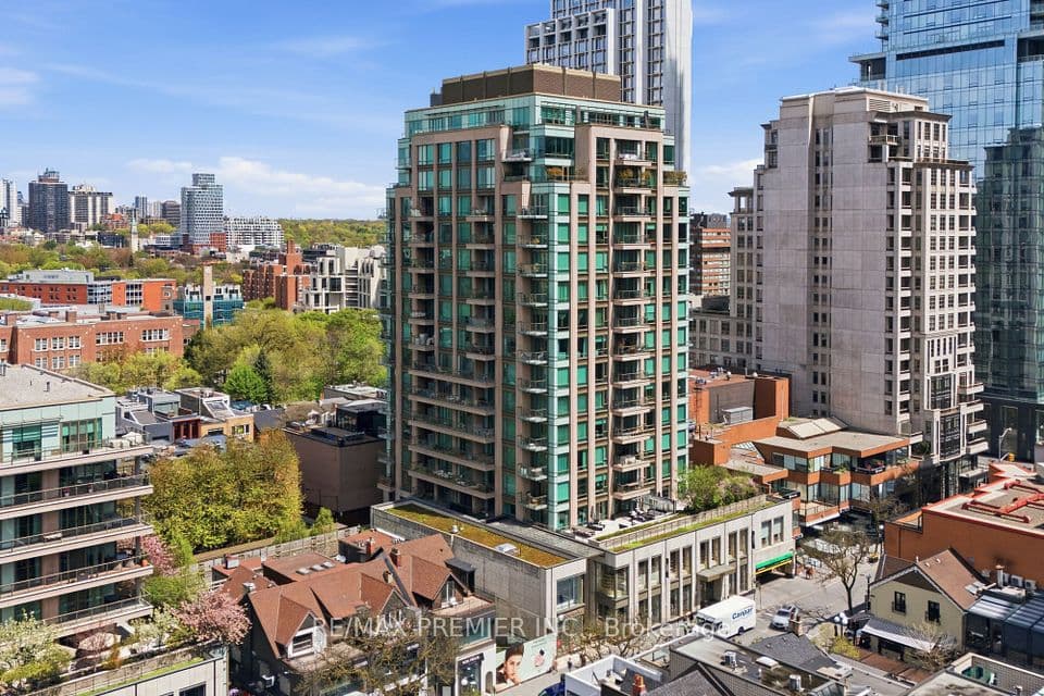 80 Yorkville Avenue 502, Toronto, ON M5R 2C2 – photo 2