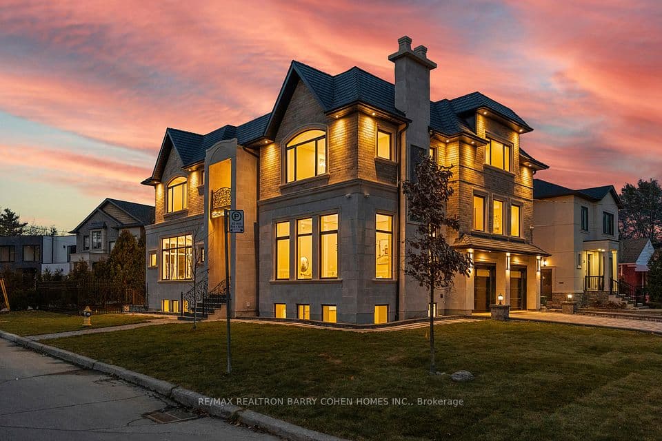 1 Lynnhaven Road, Toronto, ON M6A 2K7 – main photo