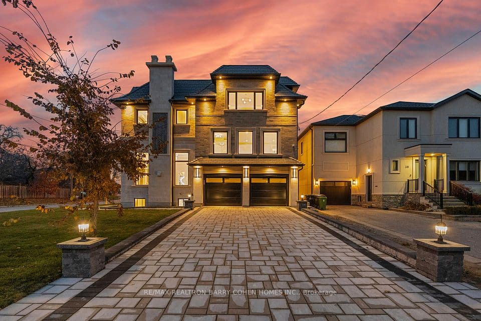 1 Lynnhaven Road, Toronto, ON M6A 2K7 – photo 2