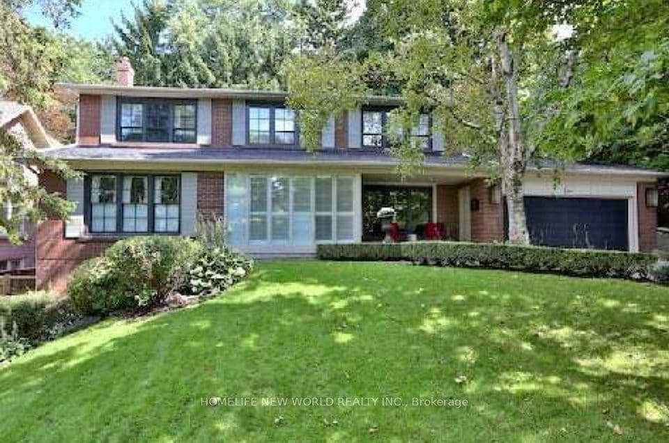 1 Campbell Crescent, Toronto, ON M2P 1P1 – photo 2