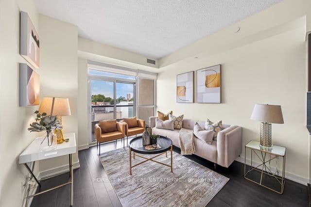 1603 Eglinton Avenue W 319, Toronto, ON M6E 0A1 – photo 3