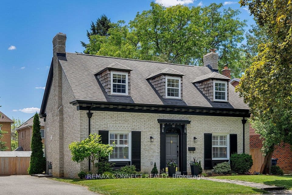 52 Angus Drive, Toronto, ON M2J 2X1 – main photo
